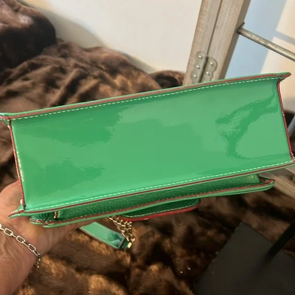 Arcadia Gianna Small Crossbody - Picture 11 of 13